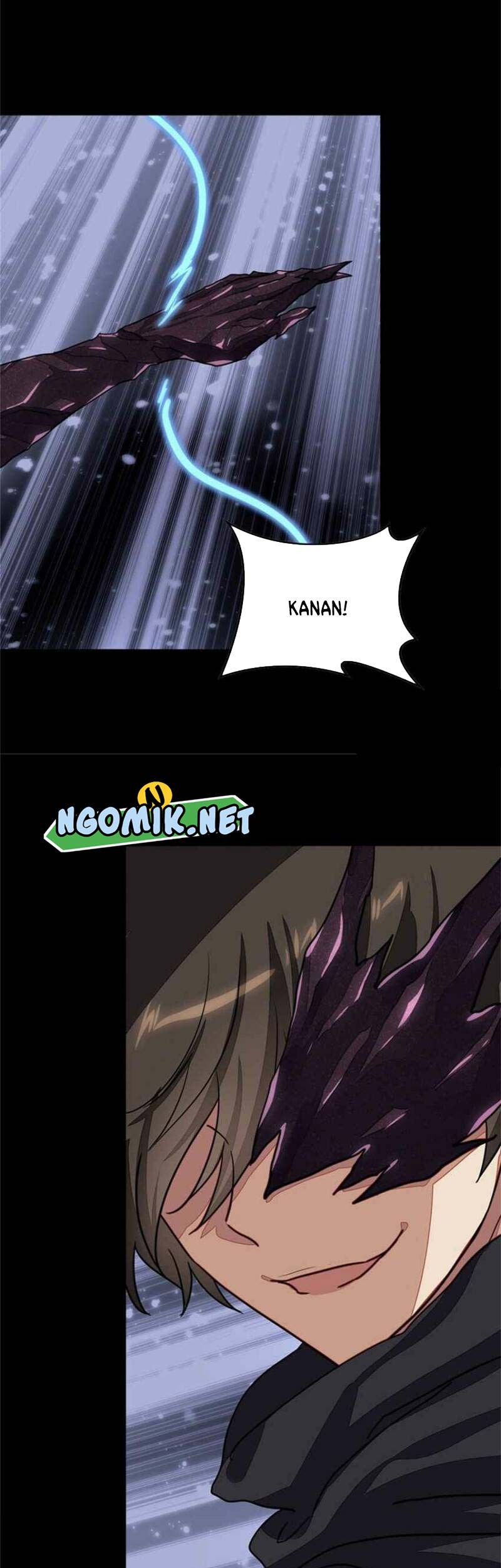 Virus Girlfriend Chapter 304 Gambar 6