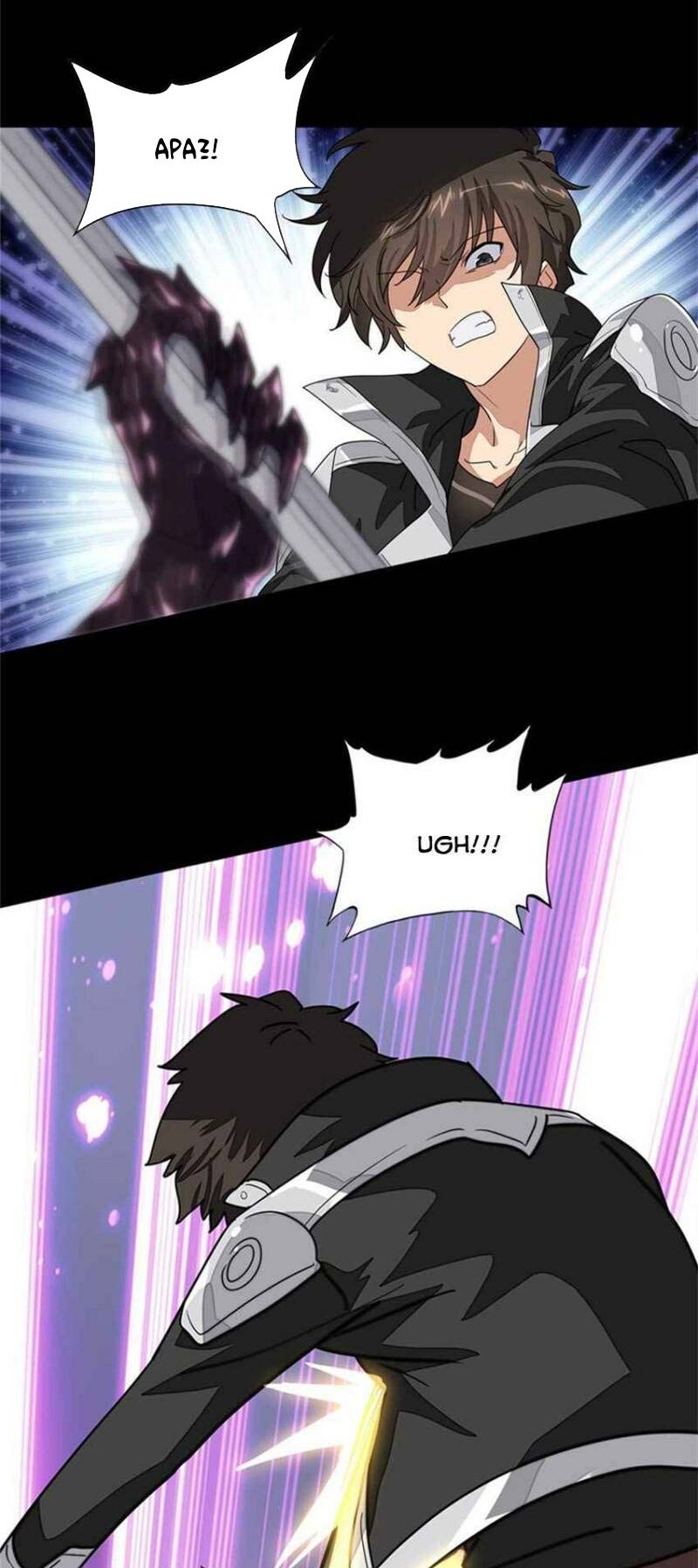 Virus Girlfriend Chapter 304 Gambar 11