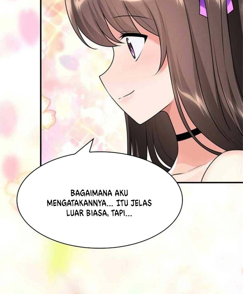 Virus Girlfriend Chapter 303 Gambar 27
