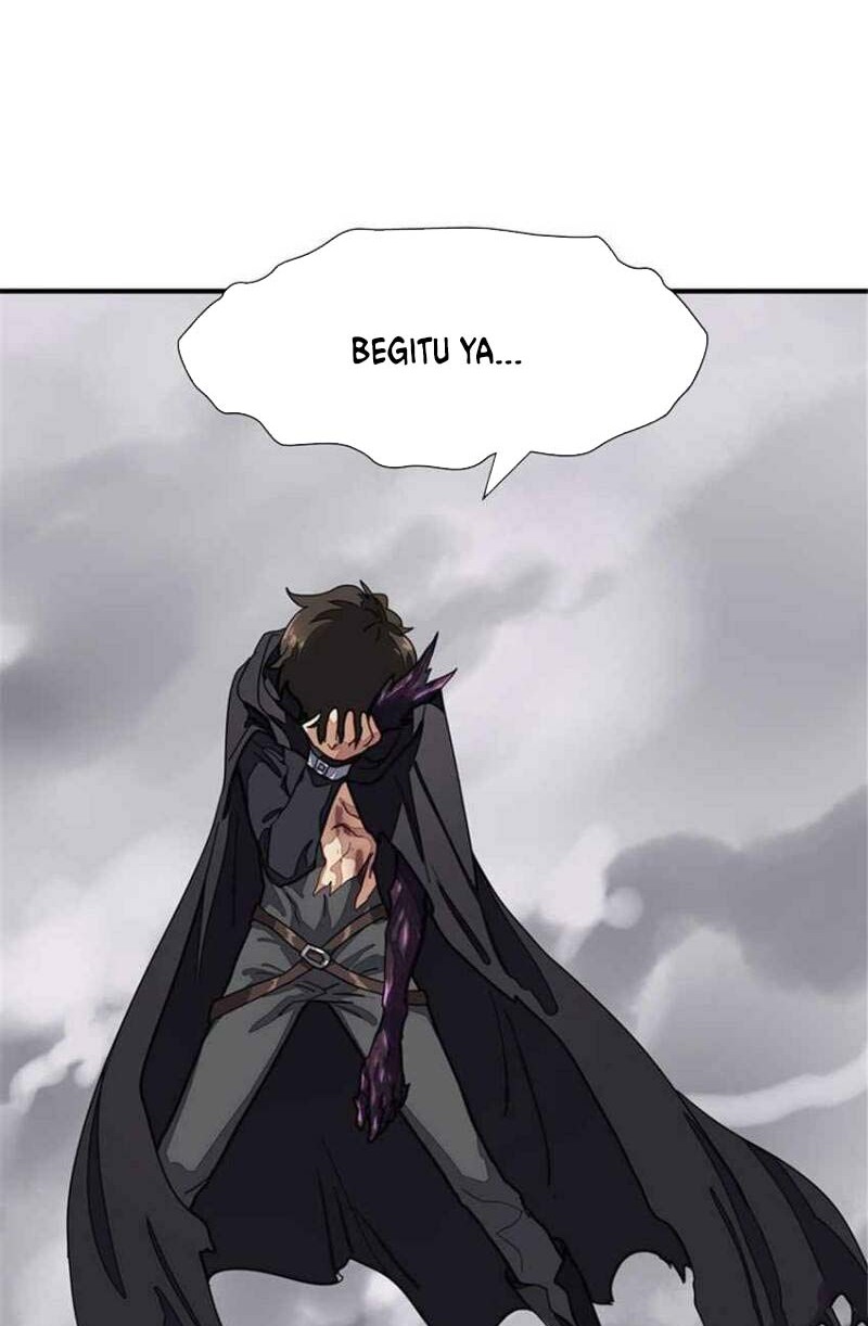 Virus Girlfriend Chapter 303 Gambar 29