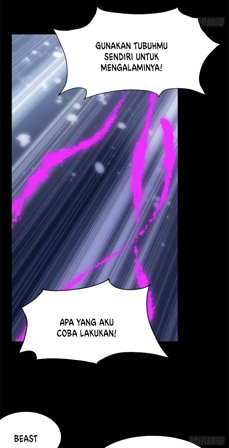 Virus Girlfriend Chapter 303 Gambar 19