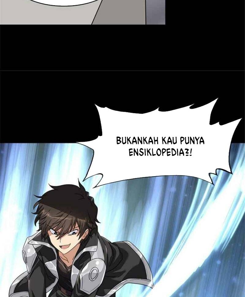 Virus Girlfriend Chapter 303 Gambar 23