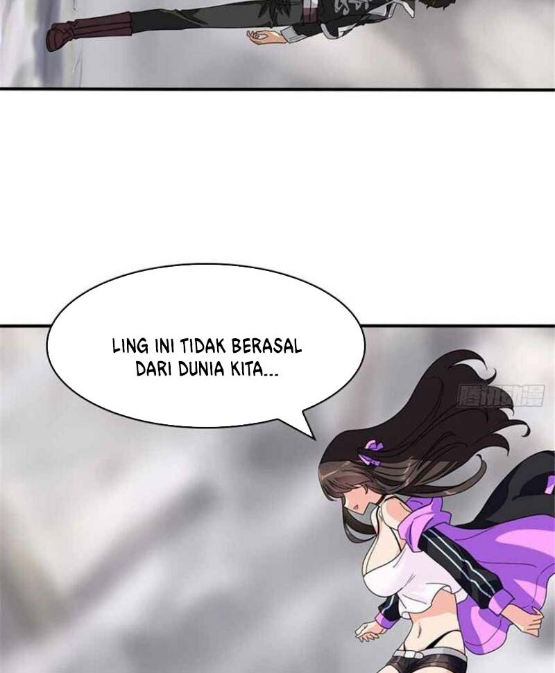 Virus Girlfriend Chapter 303 Gambar 25