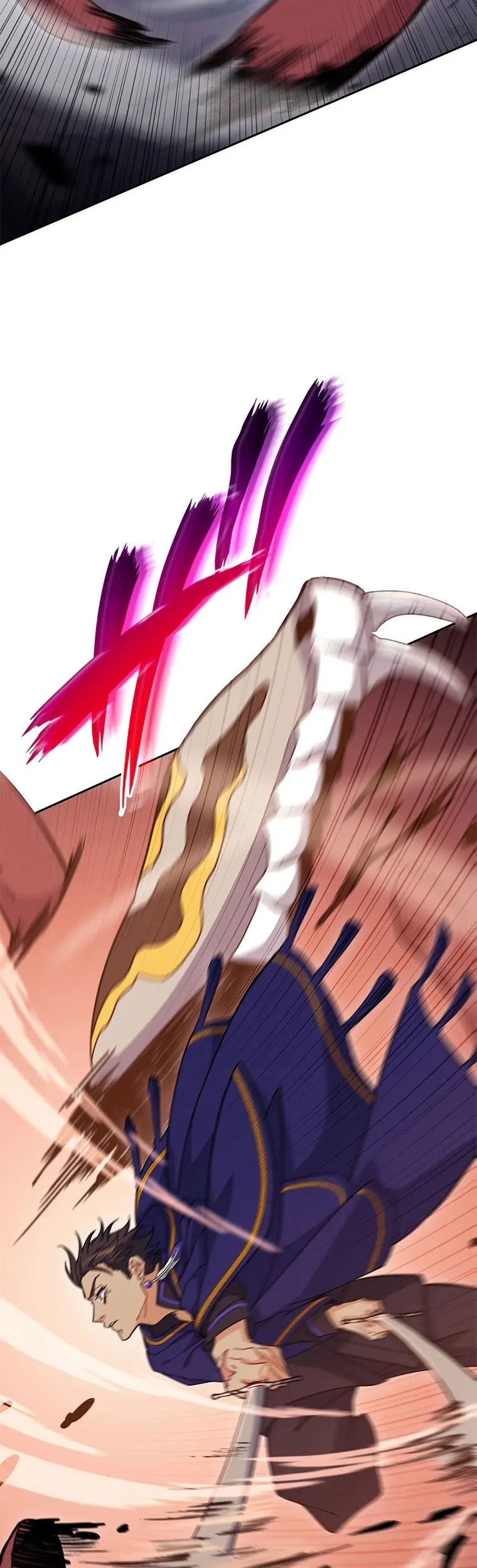 White Dragon Duke: Pendragon Chapter 64 Gambar 13