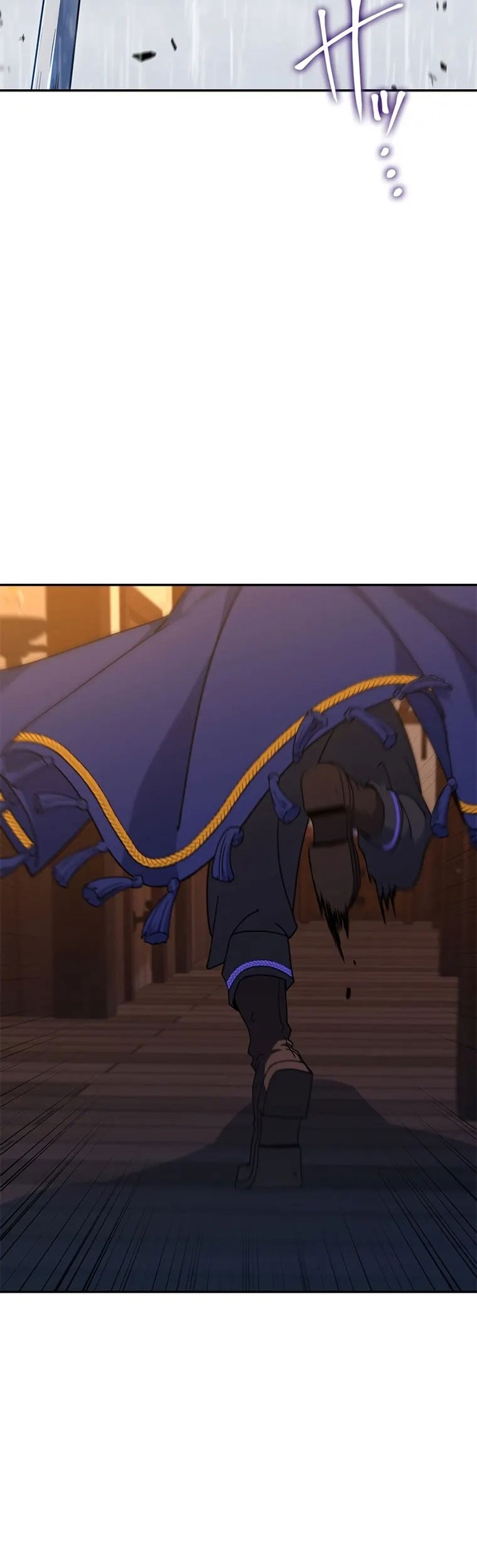 White Dragon Duke: Pendragon Chapter 64 Gambar 45