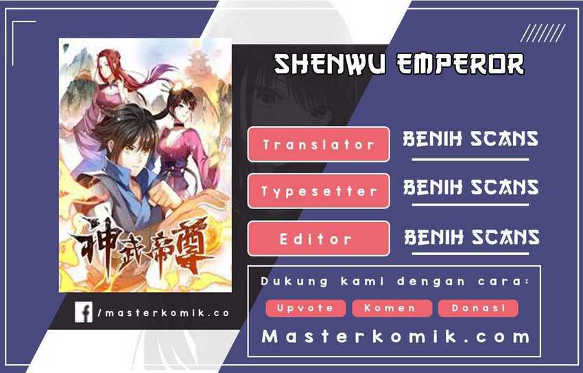 Komik Divine Emperor Chapter 07 gambar nomor 1