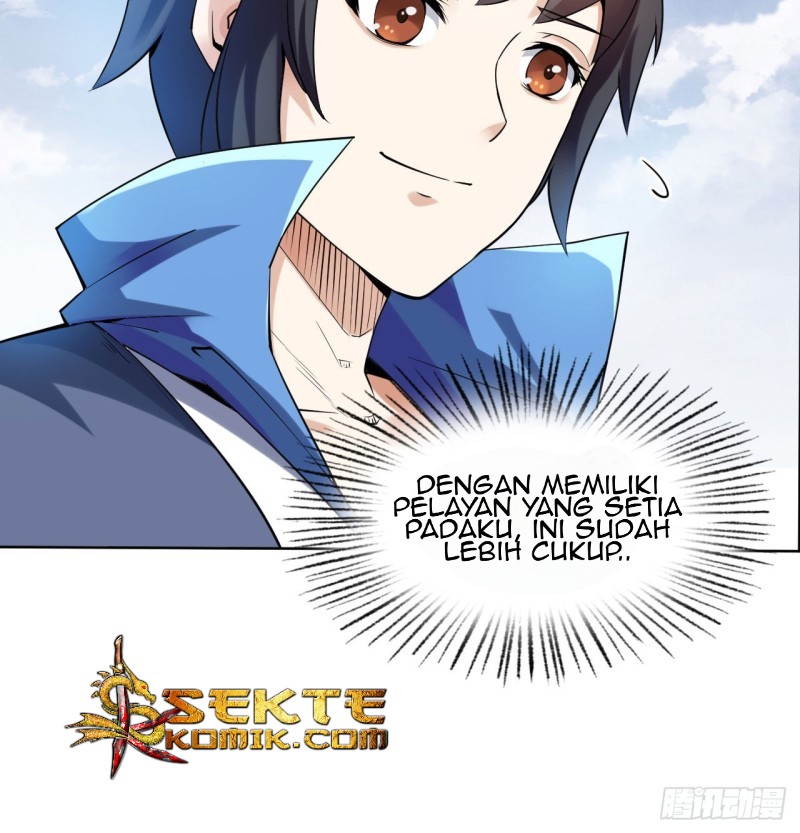 Divine Emperor Chapter 02 Gambar 14