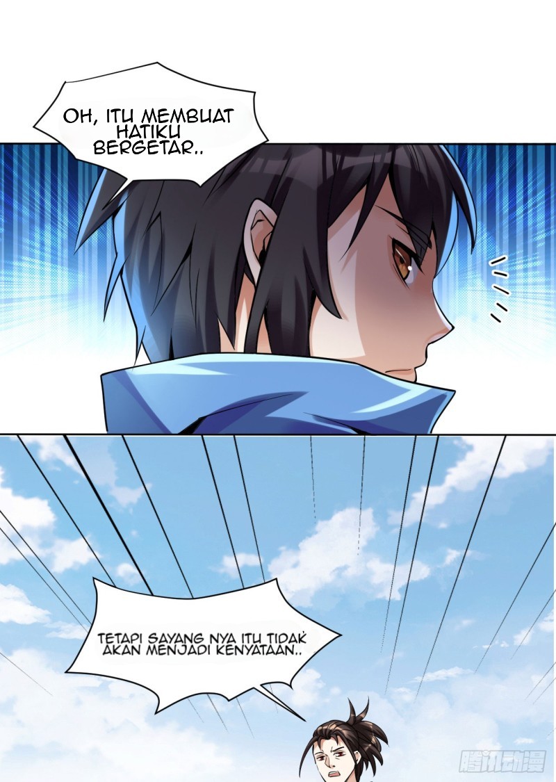 Divine Emperor Chapter 02 Gambar 15