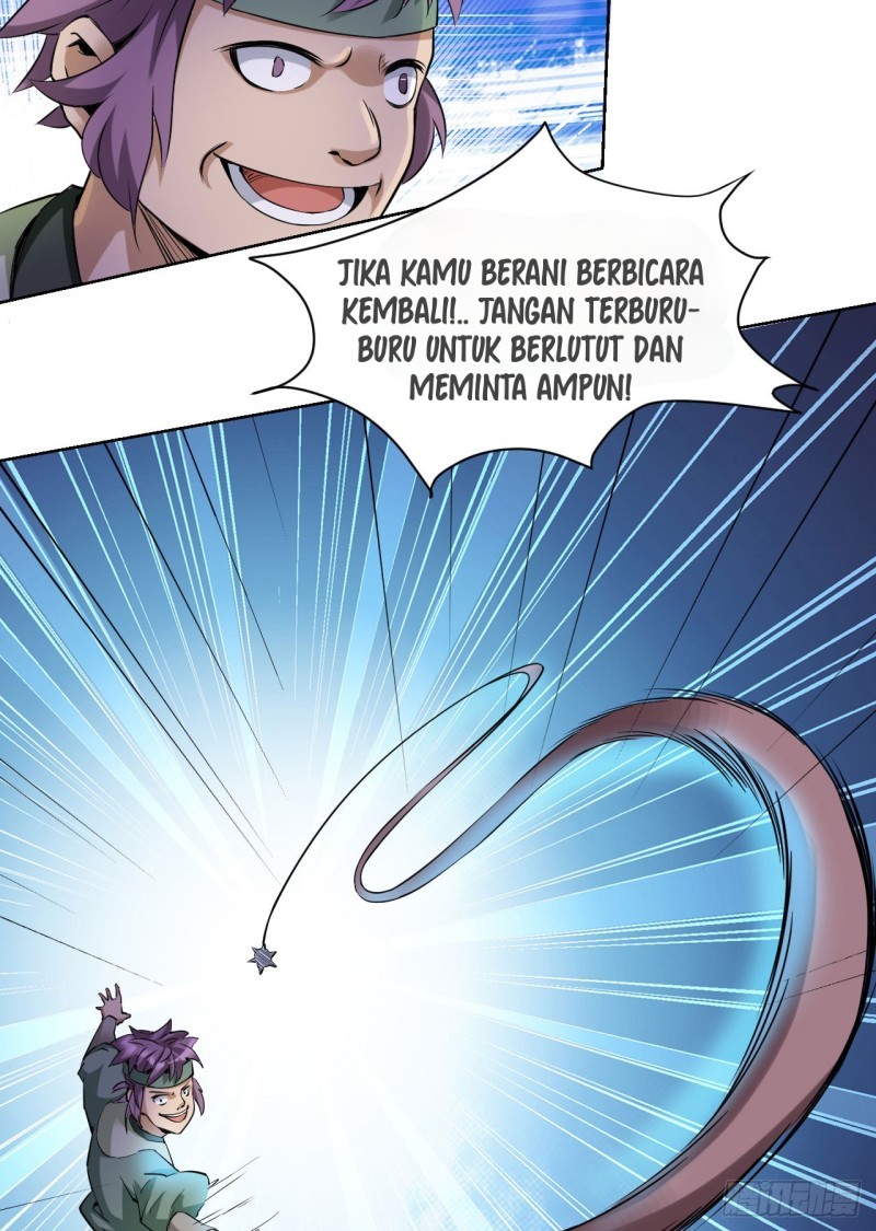 Divine Emperor Chapter 02 Gambar 19