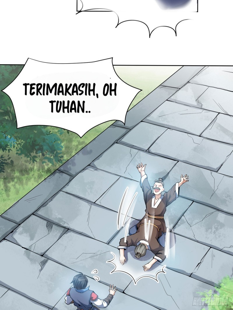 Divine Emperor Chapter 02 Gambar 12