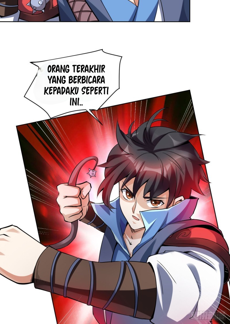 Divine Emperor Chapter 02 Gambar 25