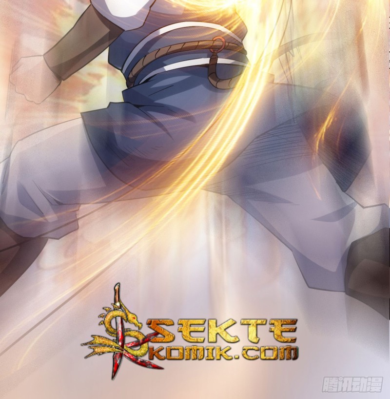 Divine Emperor Chapter 02 Gambar 28