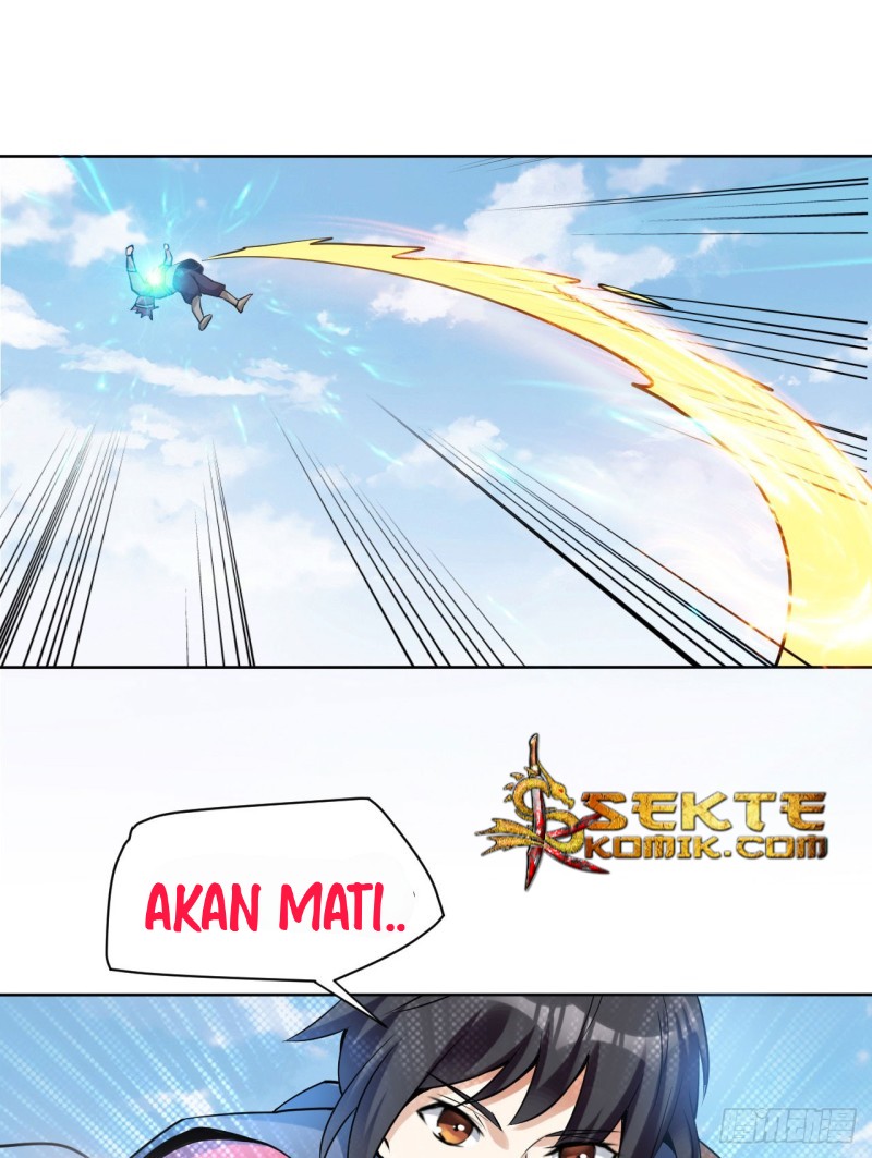 Divine Emperor Chapter 02 Gambar 29