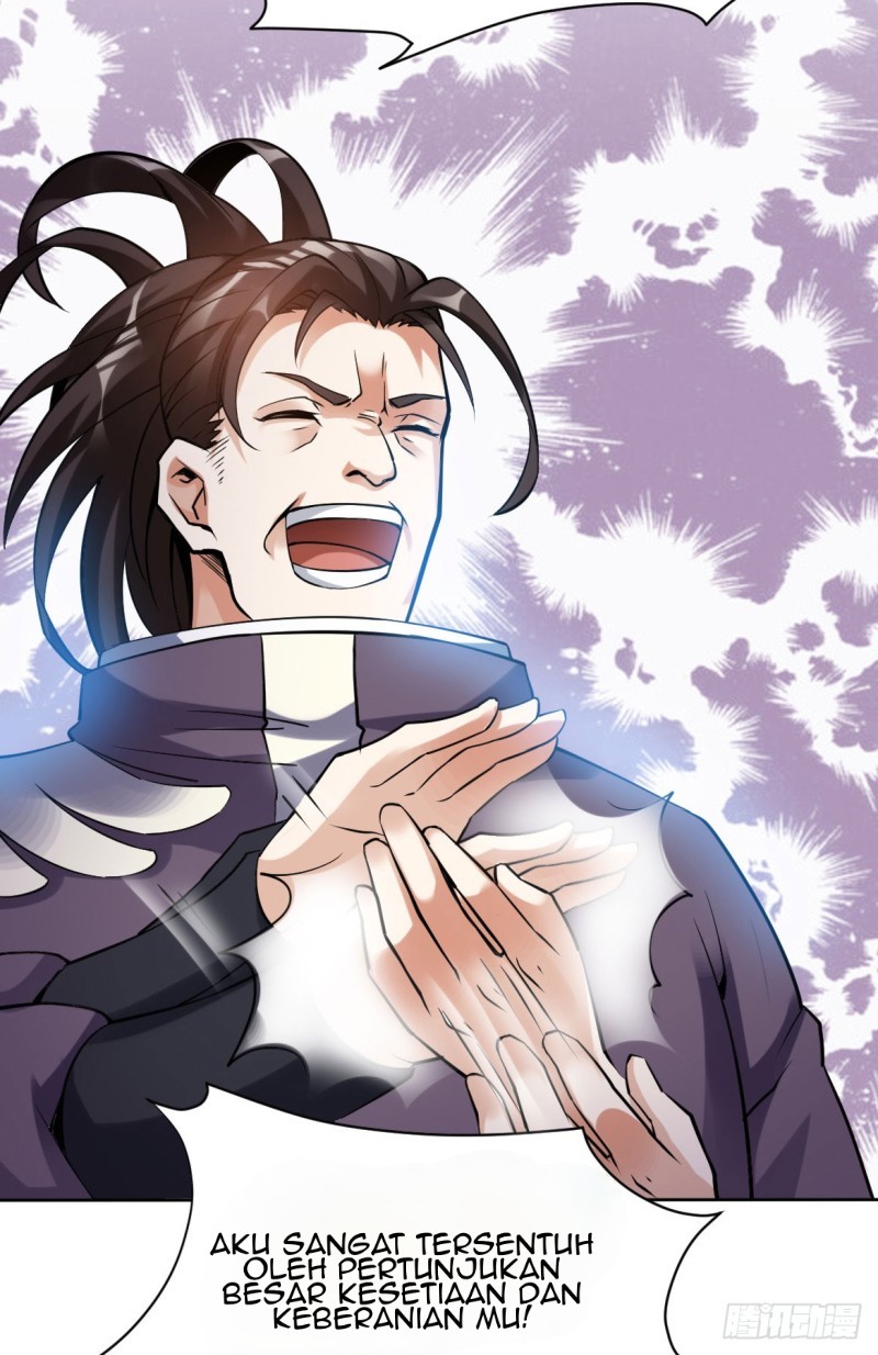 Divine Emperor Chapter 02 Gambar 38