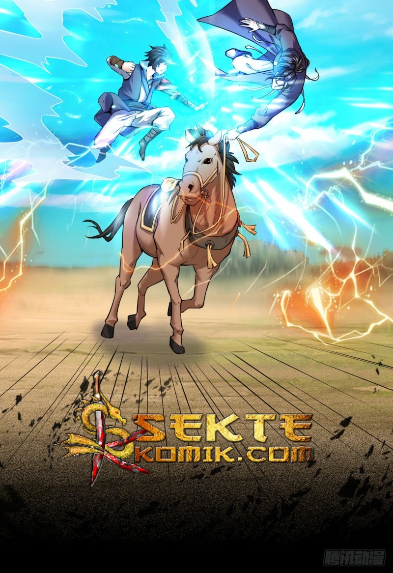 Divine Emperor Chapter 02 Gambar 47