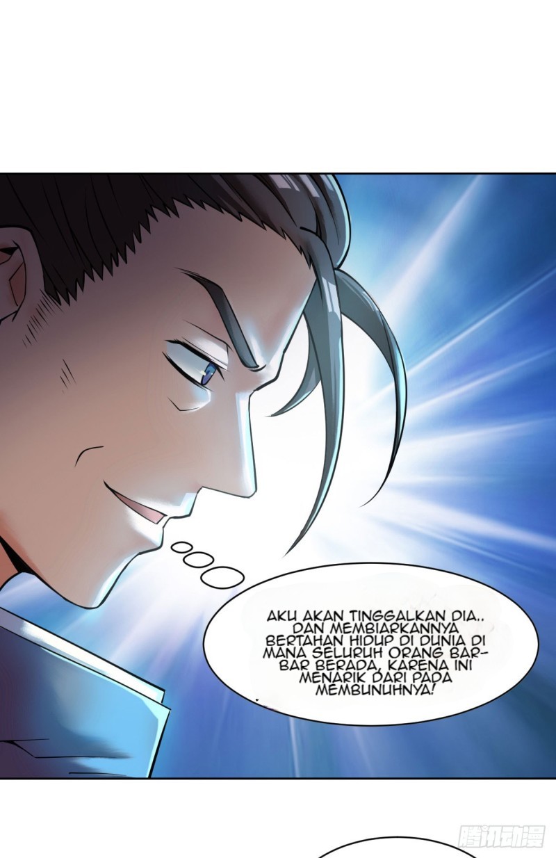 Divine Emperor Chapter 02 Gambar 40