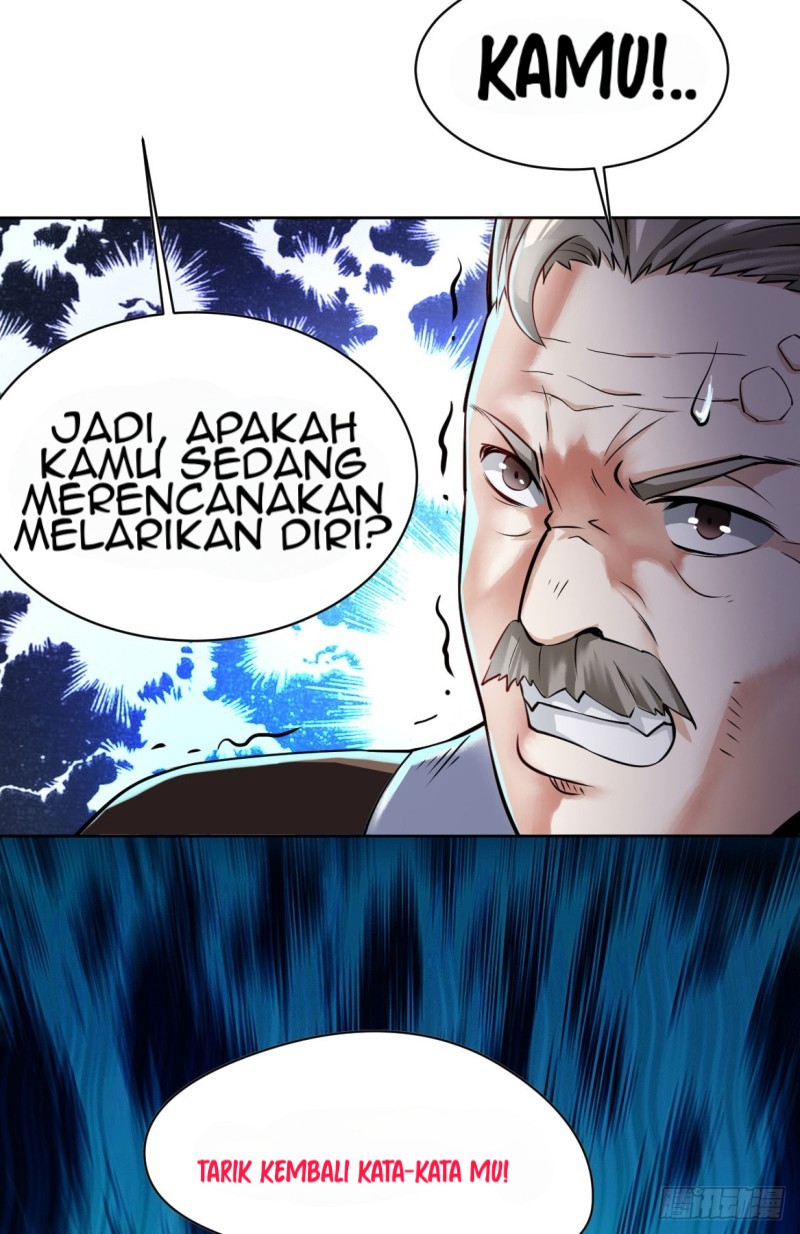 Divine Emperor Chapter 02 Gambar 41