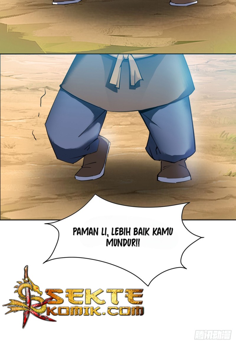 Divine Emperor Chapter 02 Gambar 43
