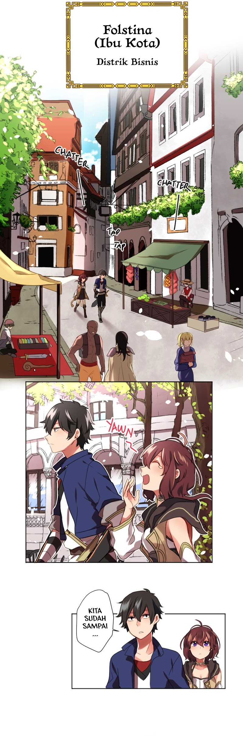 Manhua Mage & Demon Queen Chapter 09 gambar nomor 2