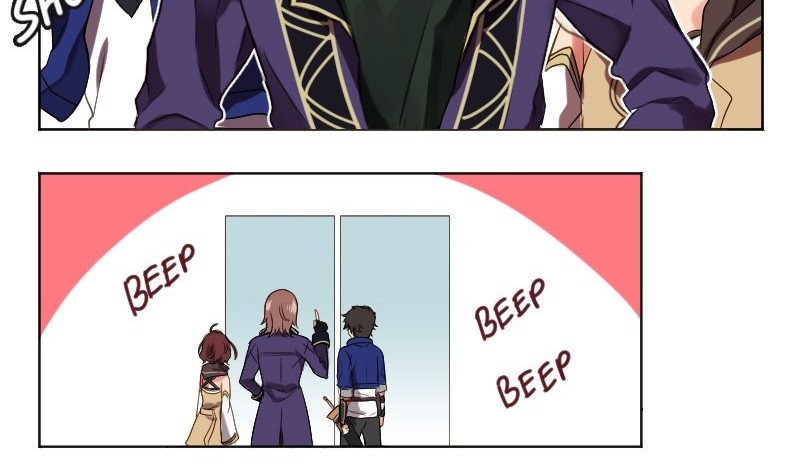 Mage & Demon Queen Chapter 09 Gambar 5