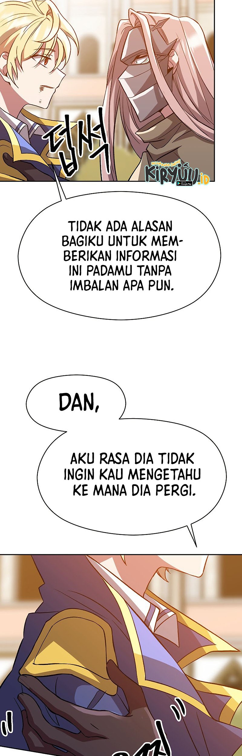 Archmage Transcending Through Regression Chapter 29 Gambar 44