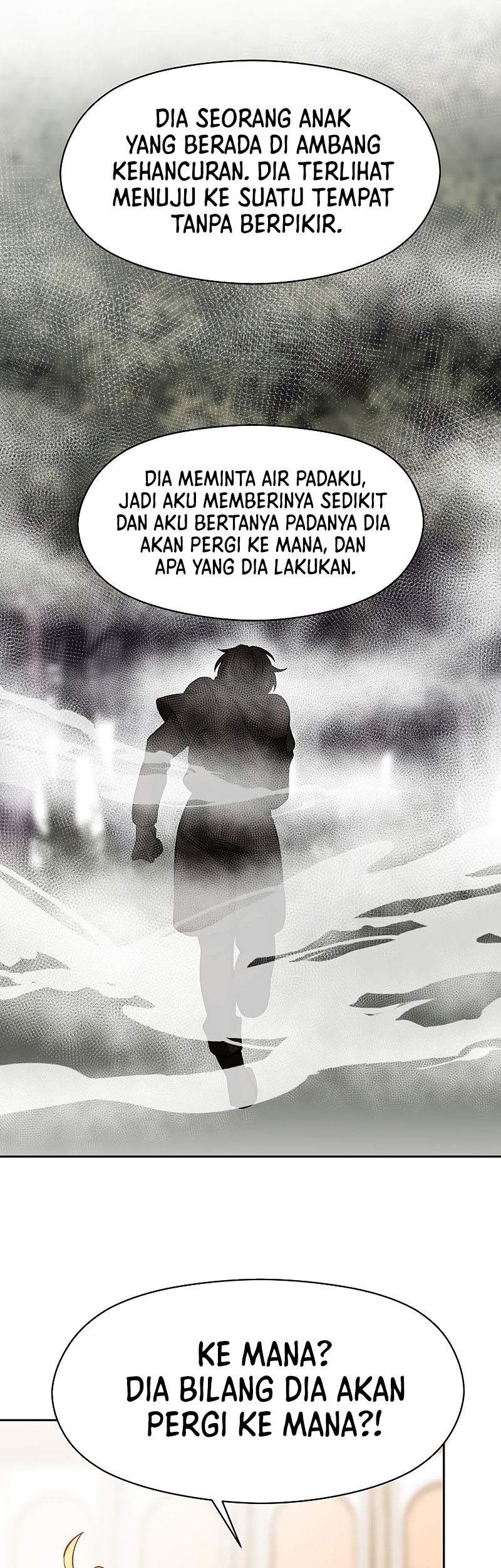 Archmage Transcending Through Regression Chapter 29 Gambar 43