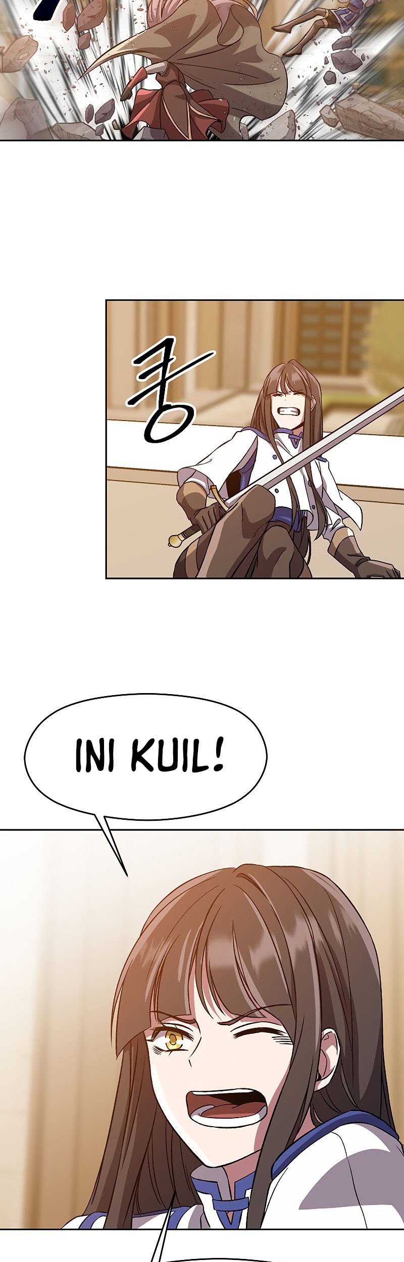 Archmage Transcending Through Regression Chapter 29 Gambar 9