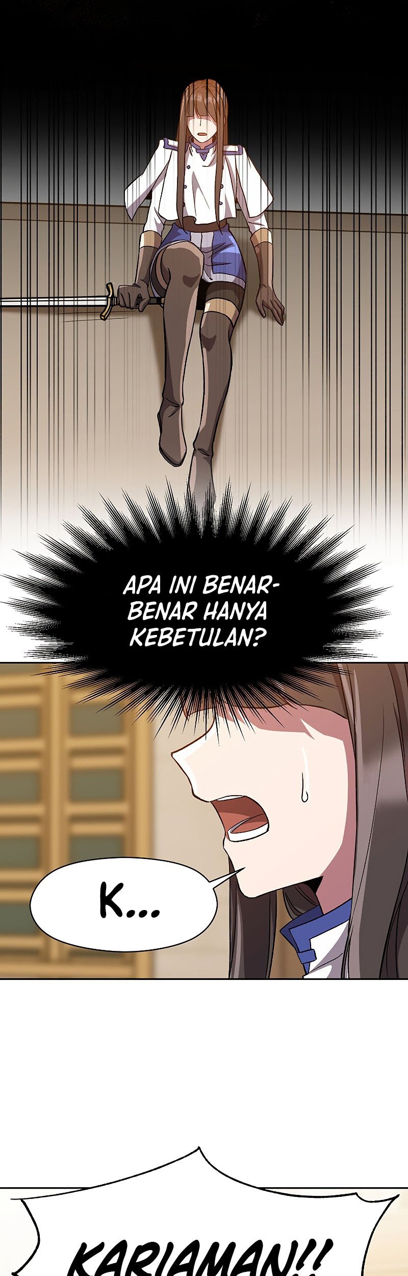 Archmage Transcending Through Regression Chapter 29 Gambar 14