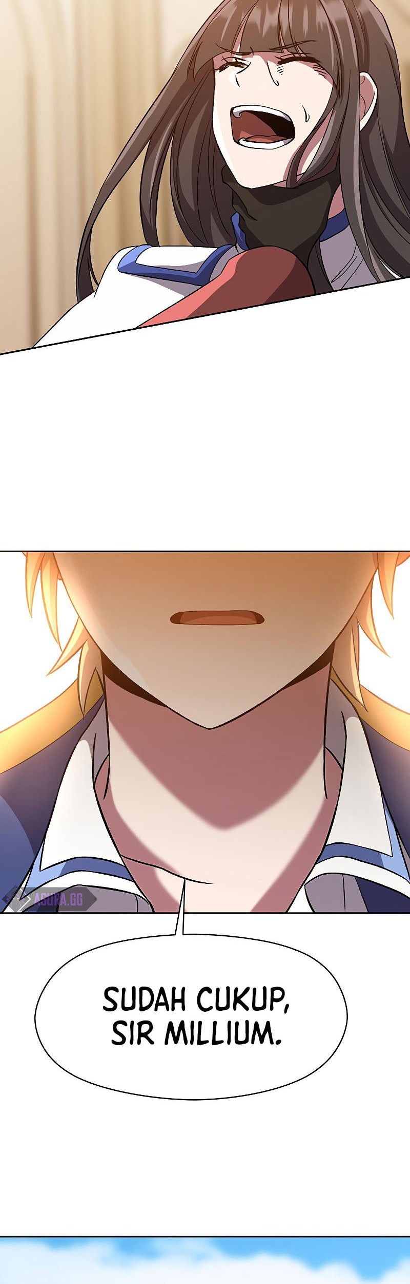 Archmage Transcending Through Regression Chapter 29 Gambar 18