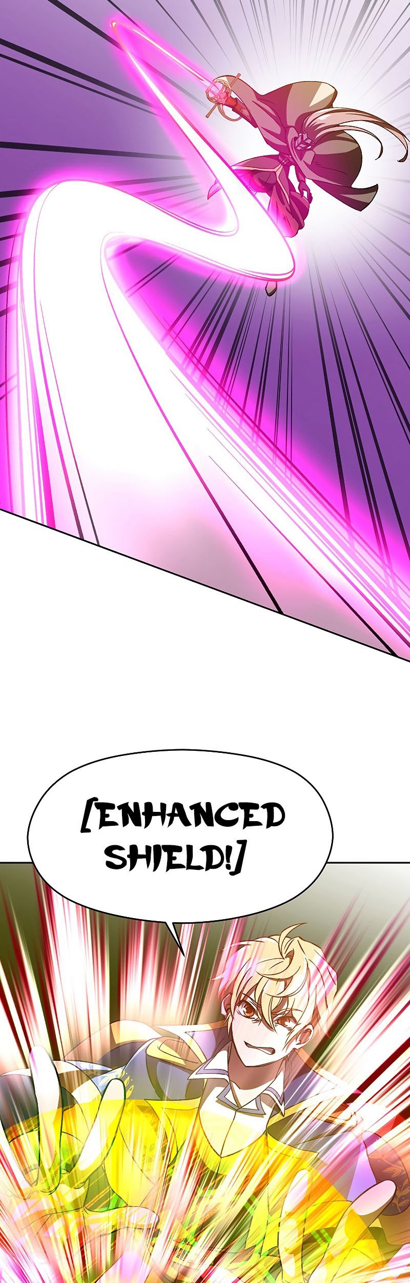 Archmage Transcending Through Regression Chapter 29 Gambar 24