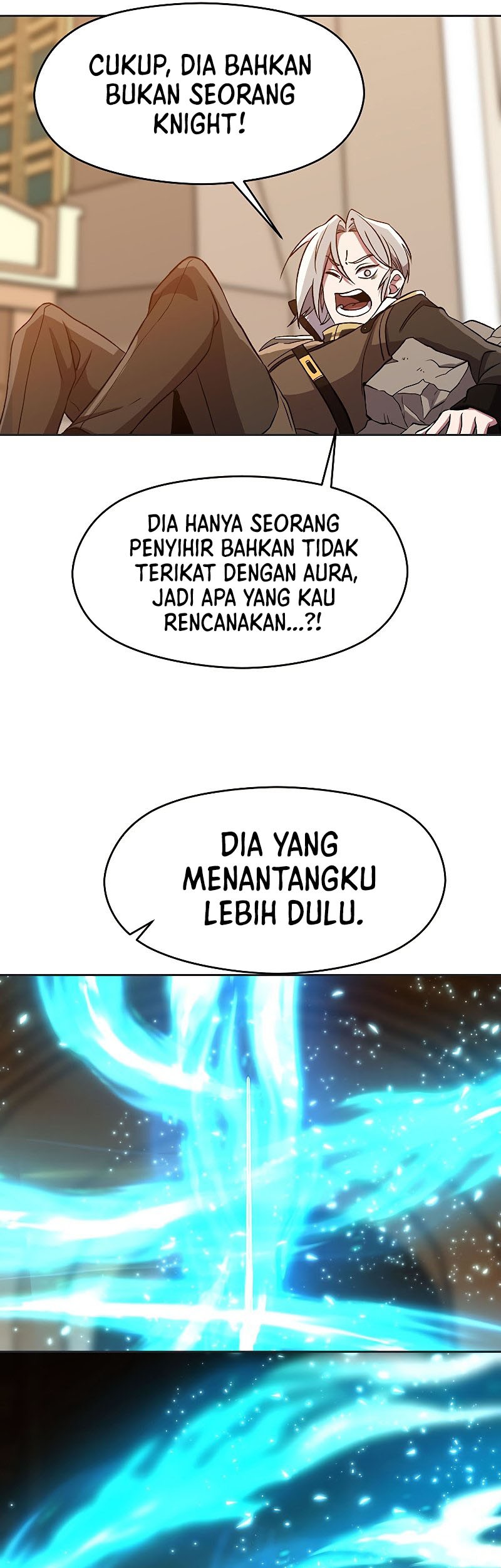 Archmage Transcending Through Regression Chapter 29 Gambar 32