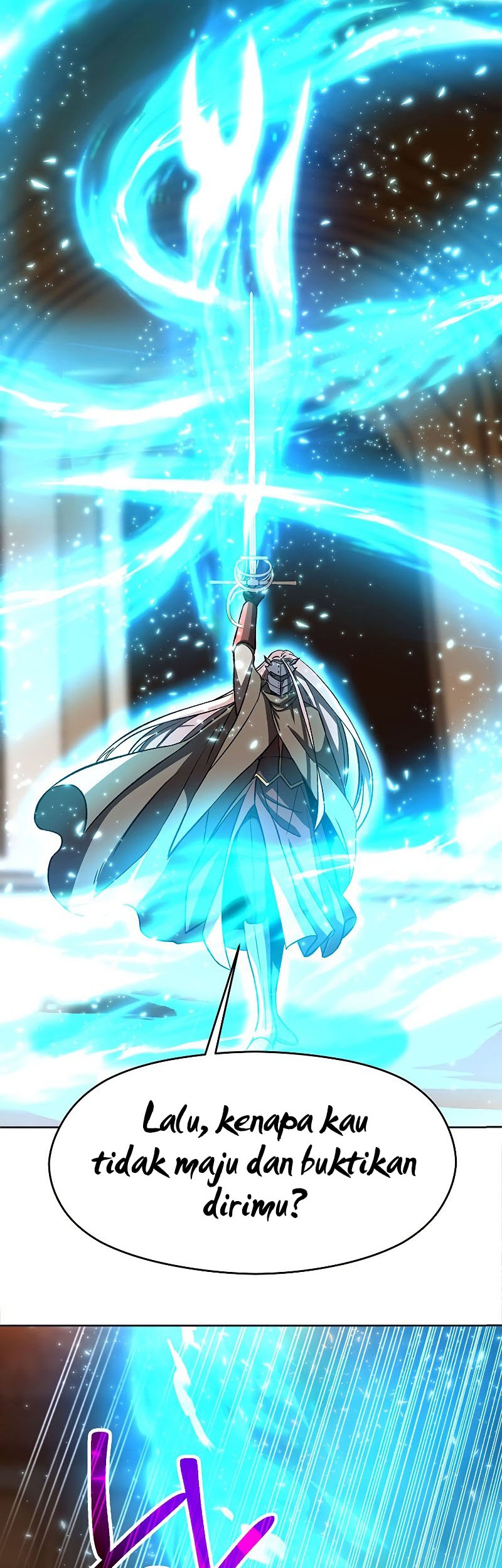 Archmage Transcending Through Regression Chapter 29 Gambar 33
