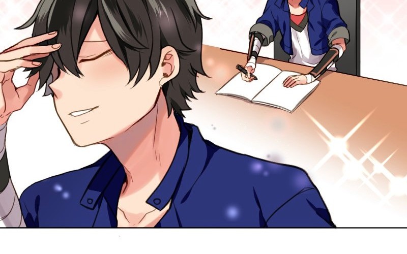 Mage & Demon Queen Chapter 08 Gambar 6