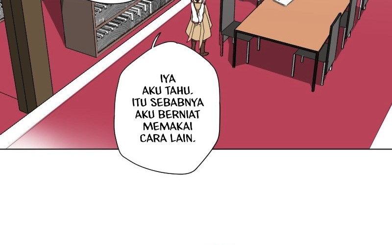 Mage & Demon Queen Chapter 08 Gambar 10