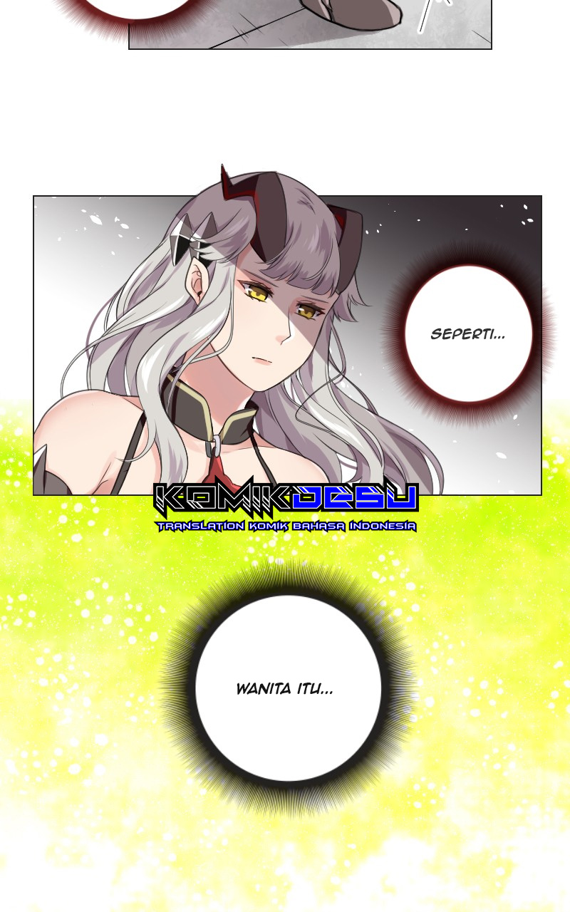 Mage & Demon Queen Chapter 07 Gambar 7