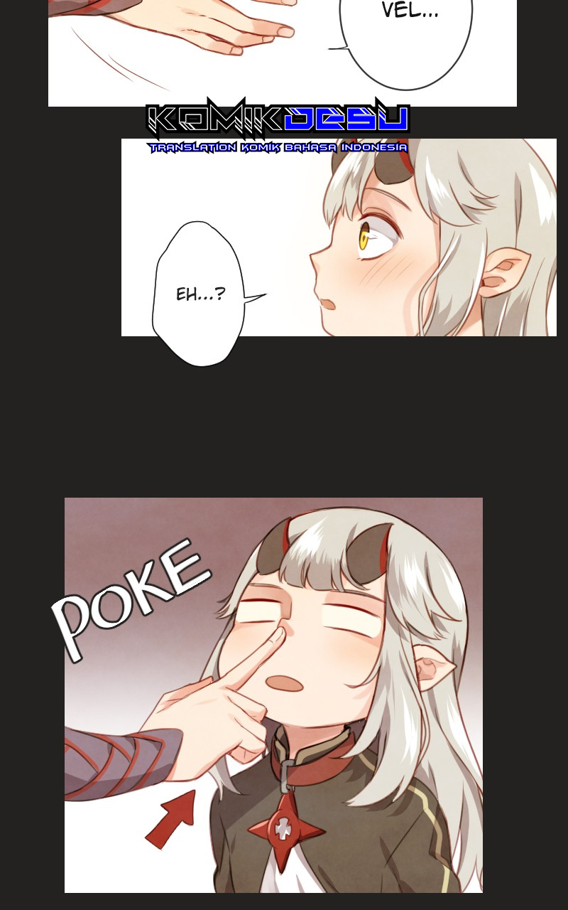 Mage & Demon Queen Chapter 07 Gambar 9