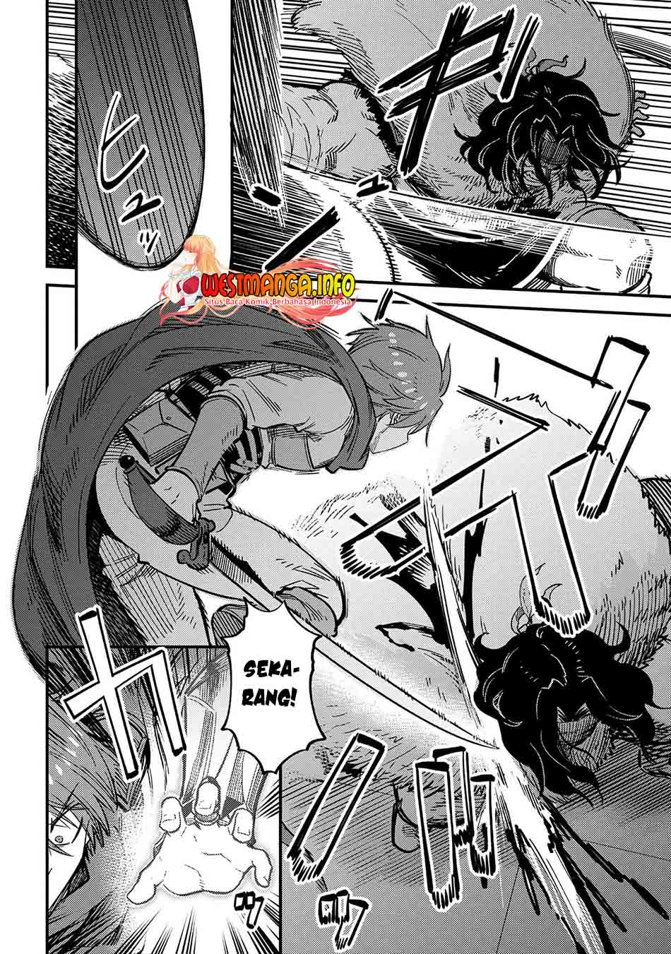 Kaifuku Jutsushi Yarinaoshi: Sokushi Mahou to Skill Copy no Chouetsu Heal Chapter 49.2 Gambar 6