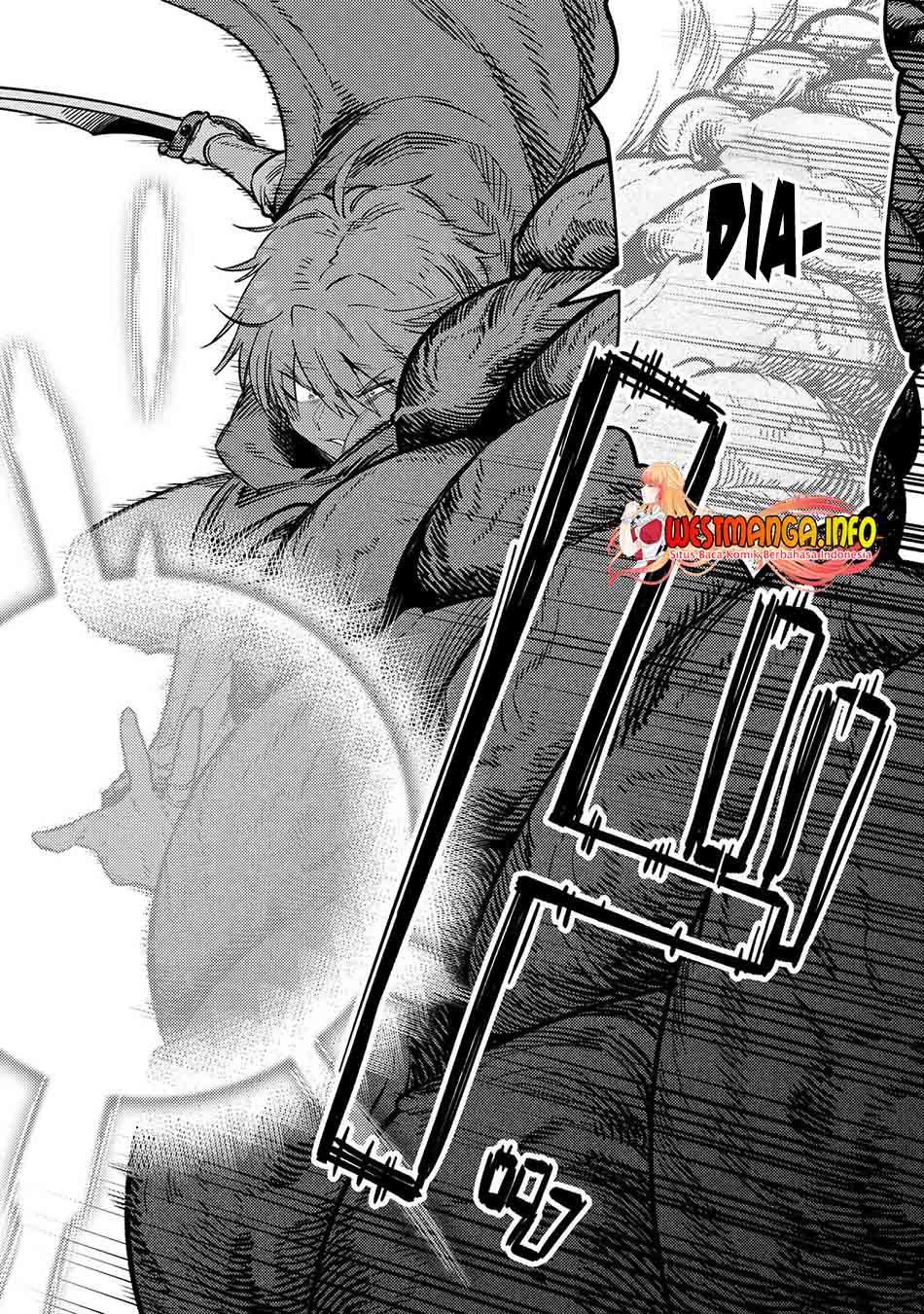 Kaifuku Jutsushi Yarinaoshi: Sokushi Mahou to Skill Copy no Chouetsu Heal Chapter 49.2 Gambar 7