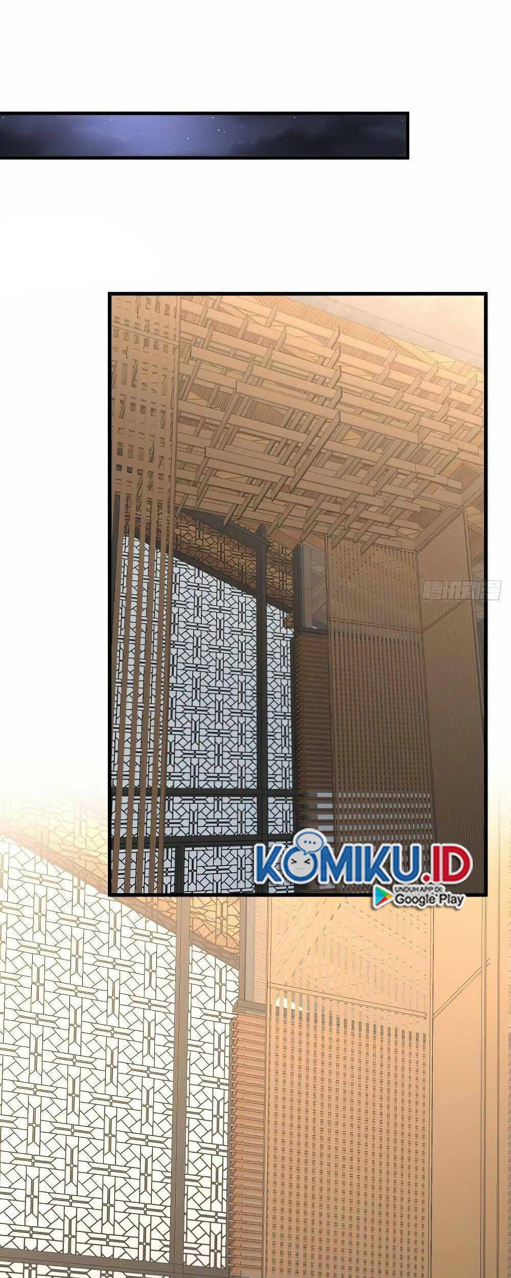 Immortal Swordsman in The Reverse World Chapter 355 Gambar 9