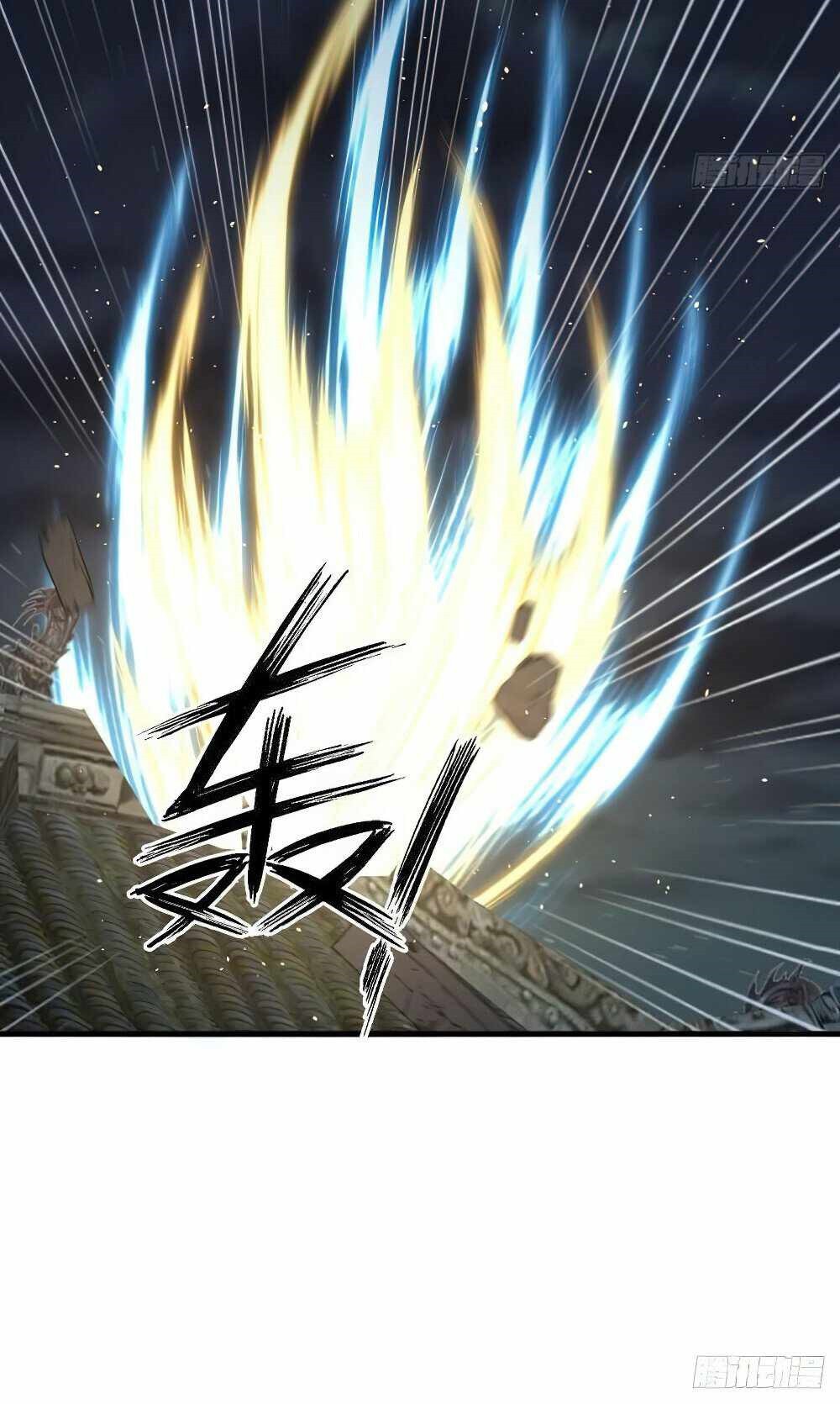 Immortal Swordsman in The Reverse World Chapter 355 Gambar 20