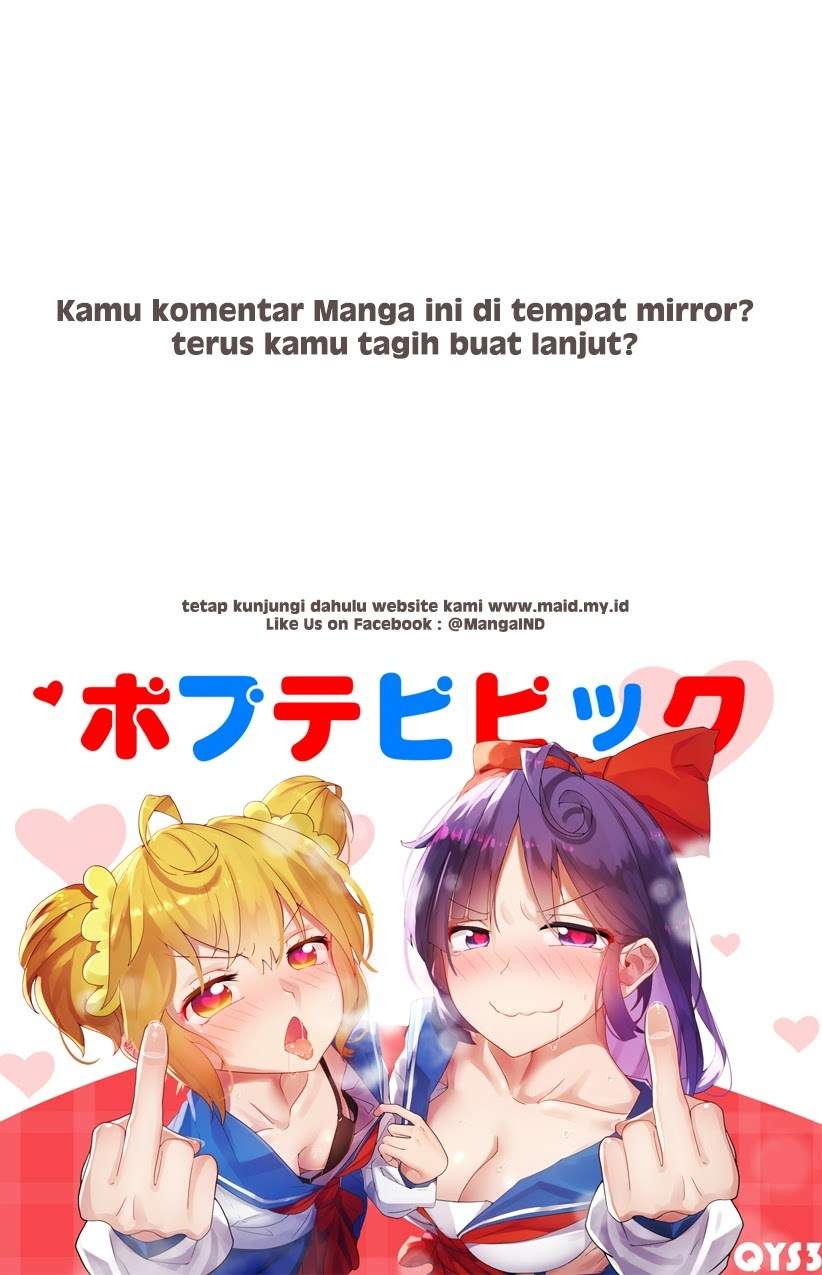 Love Live! Sunshine!! Chapter 05 Gambar 24