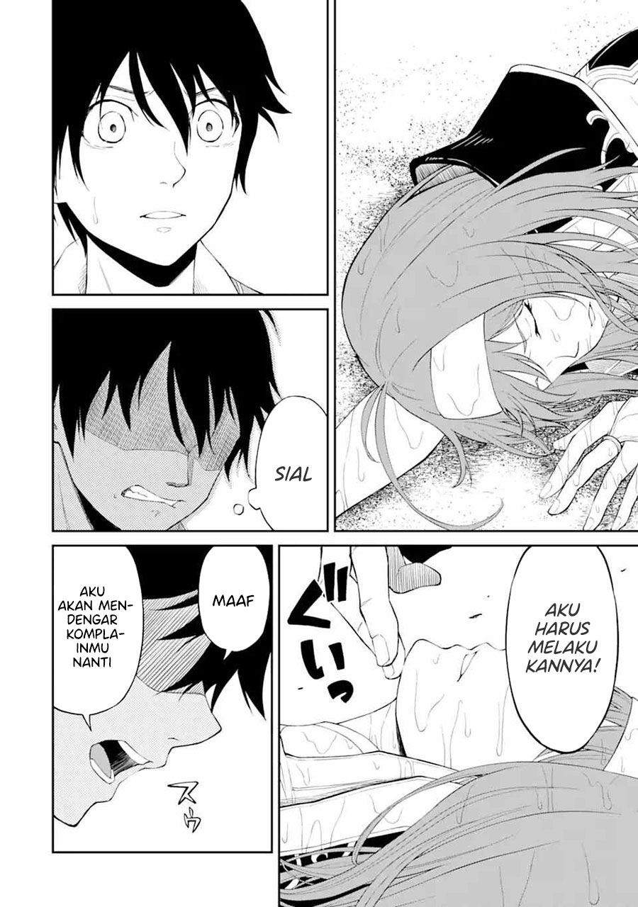 Tensei Shitara Saikyoushutachi ga Sumau Shima Deshita. Kono Shima de Slow Life wo Tanoshimimasu Chapter 01.2 Gambar 15