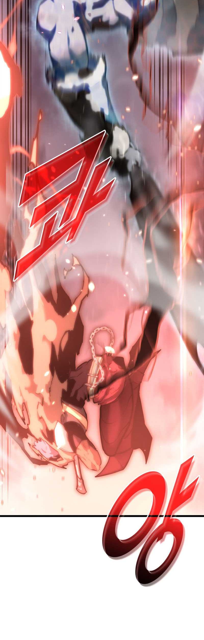 Return of the SSS-Class Ranker Chapter 37 Gambar 53