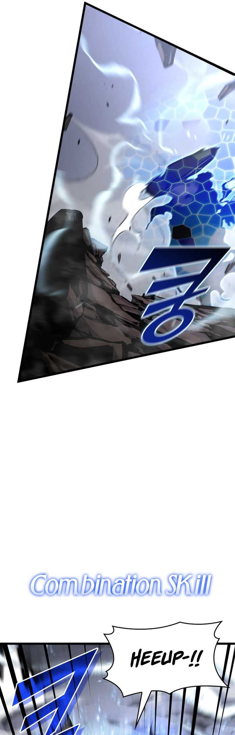 Return of the SSS-Class Ranker Chapter 37 Gambar 50