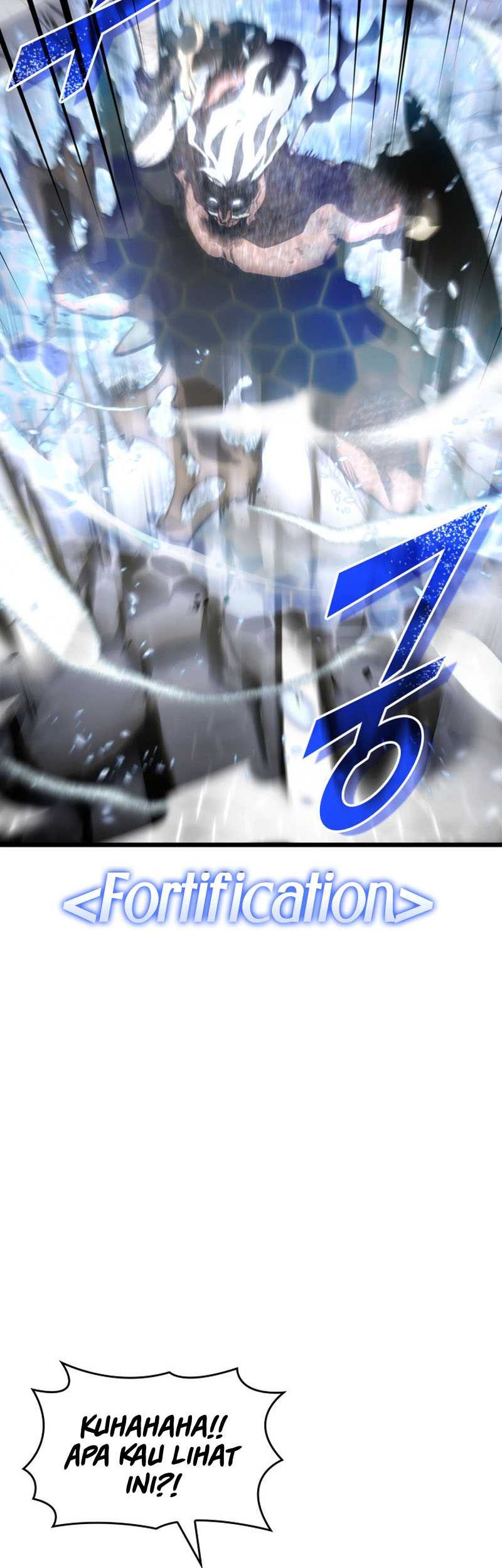 Return of the SSS-Class Ranker Chapter 37 Gambar 51