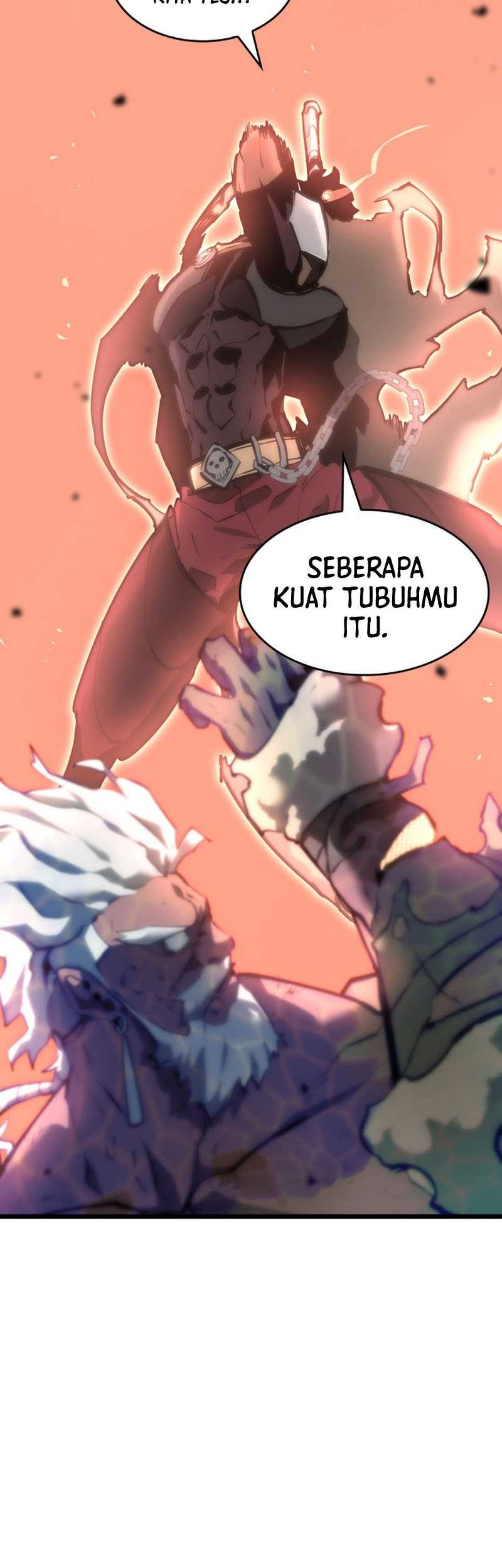 Return of the SSS-Class Ranker Chapter 37 Gambar 55