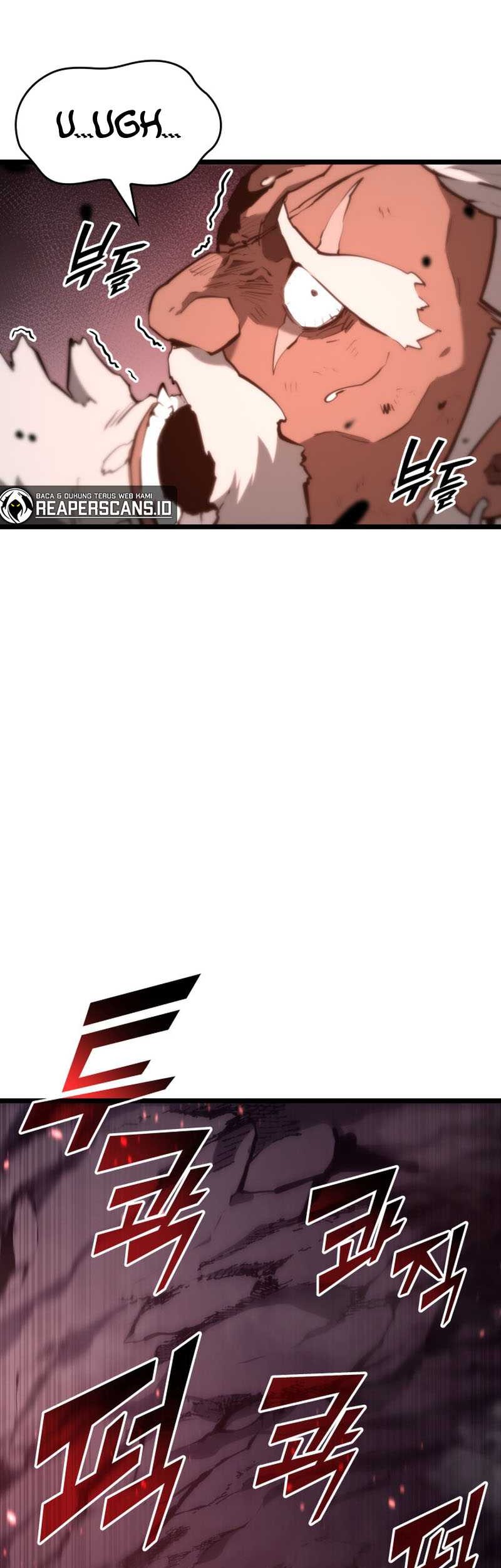 Return of the SSS-Class Ranker Chapter 37 Gambar 56