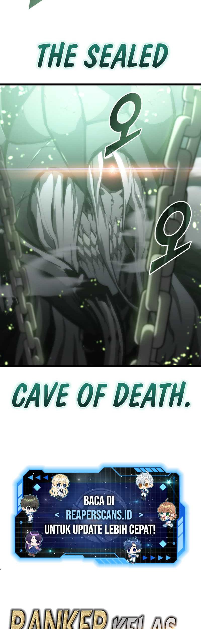 Return of the SSS-Class Ranker Chapter 37 Gambar 64