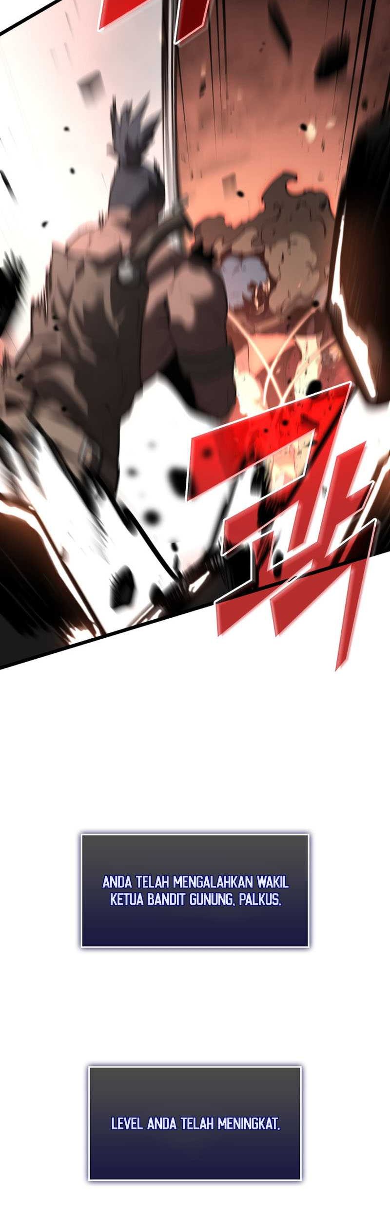 Return of the SSS-Class Ranker Chapter 37 Gambar 36