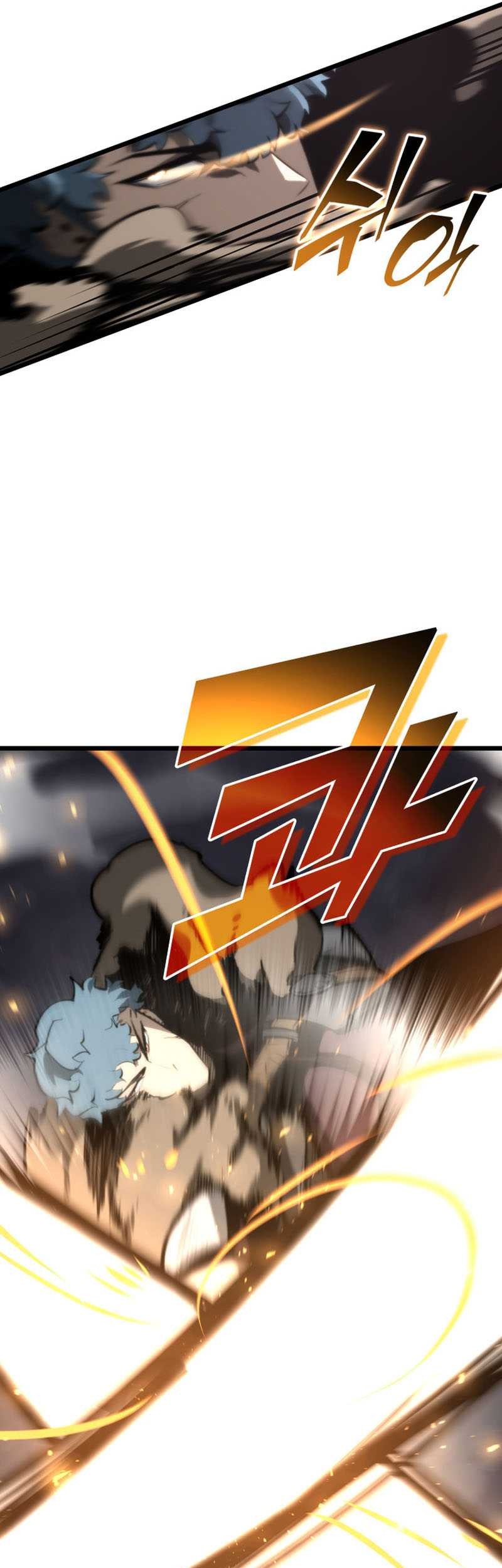 Return of the SSS-Class Ranker Chapter 37 Gambar 38